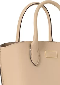 Suite Crossbody Tote Bag