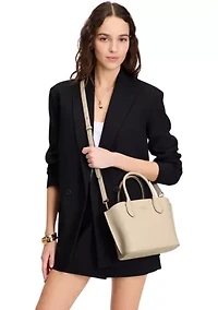 Suite Crossbody Tote Bag