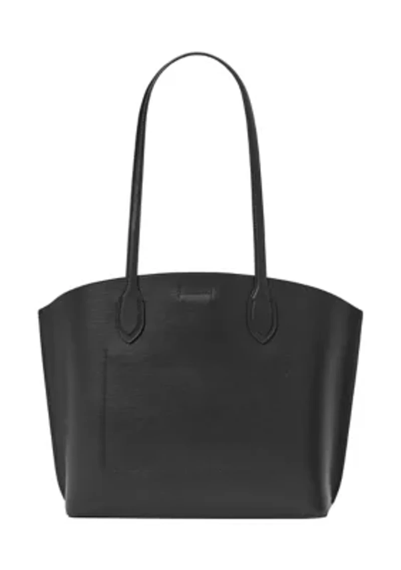 Suite Tote Bag