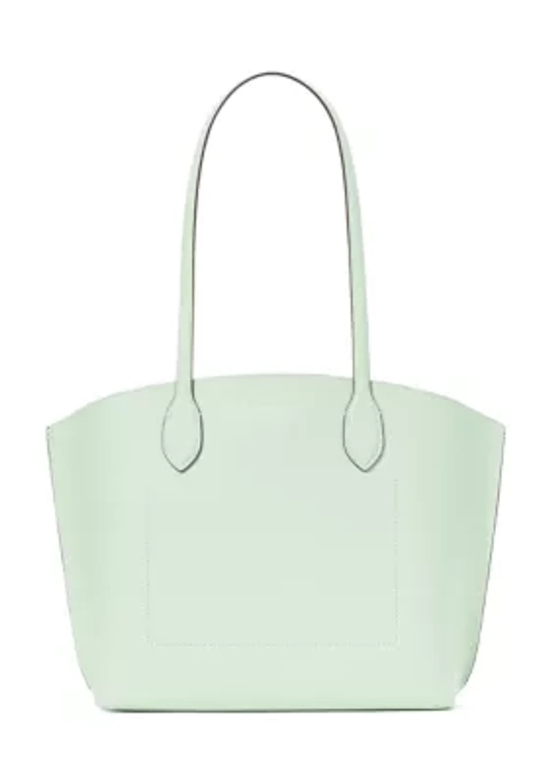 Suite Tote Bag