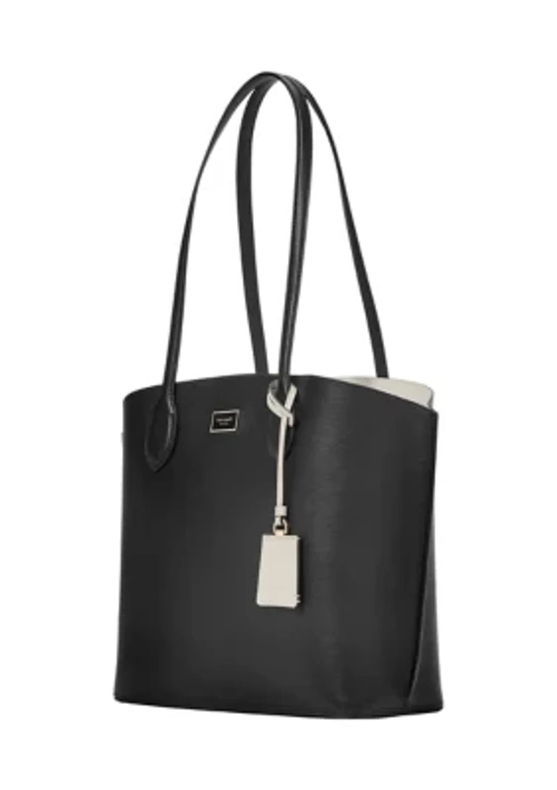 Suite Tote Bag