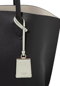 Suite Tote Bag