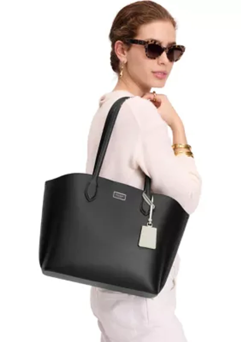 Suite Tote Bag