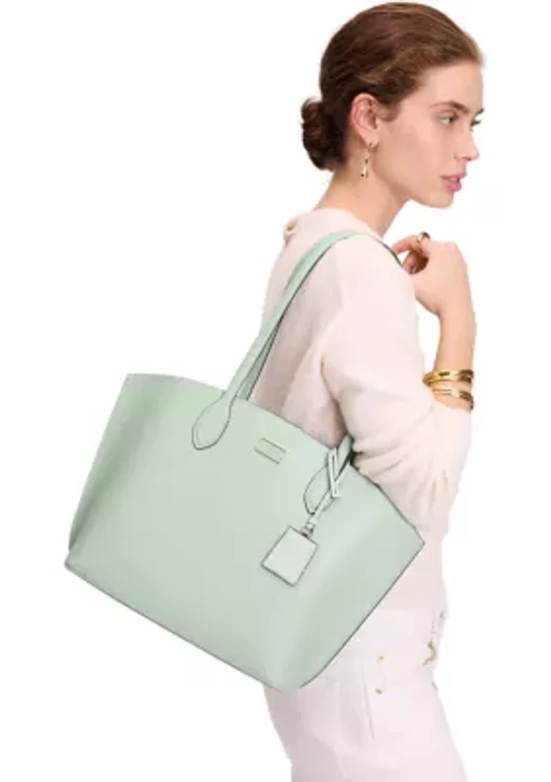 Suite Tote Bag