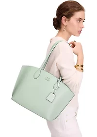 Suite Tote Bag