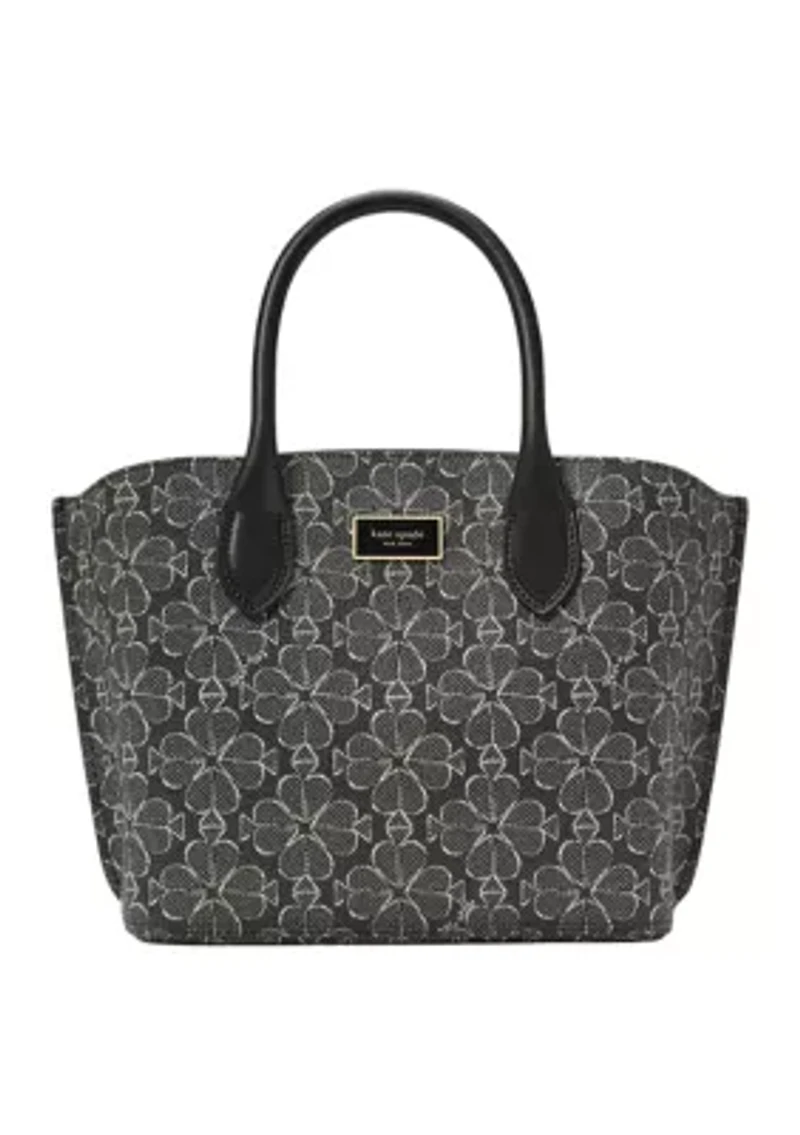 Suite Crossbody Tote Bag