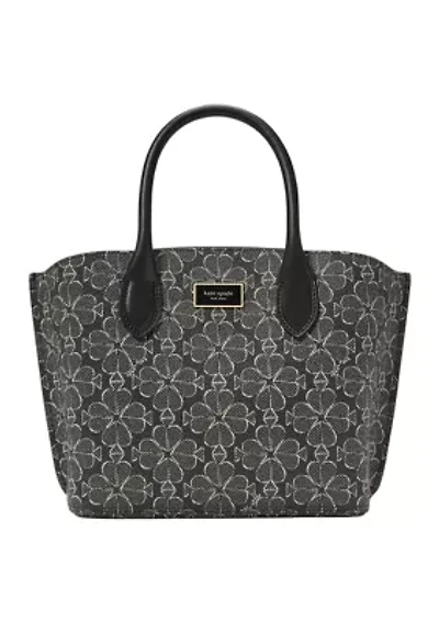Suite Crossbody Tote Bag