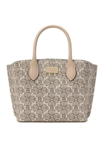 Suite Crossbody Tote Bag