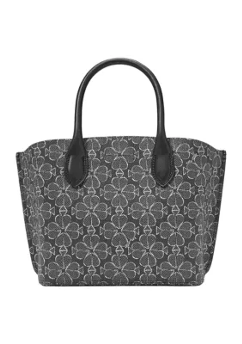 Suite Crossbody Tote Bag