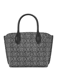 Suite Crossbody Tote Bag