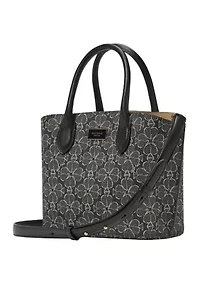 Suite Crossbody Tote Bag