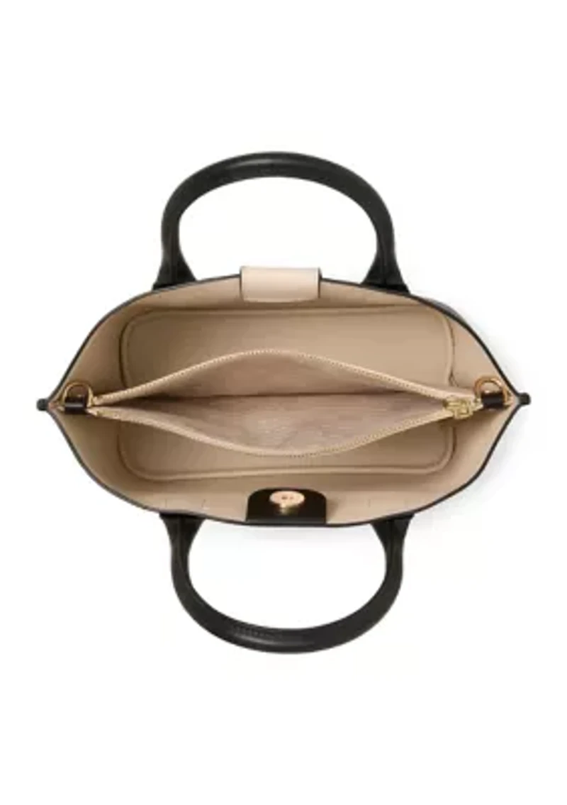 Suite Crossbody Tote Bag