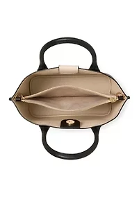 Suite Crossbody Tote Bag