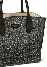 Suite Crossbody Tote Bag