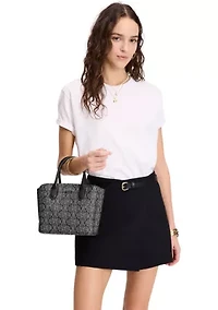 Suite Crossbody Tote Bag