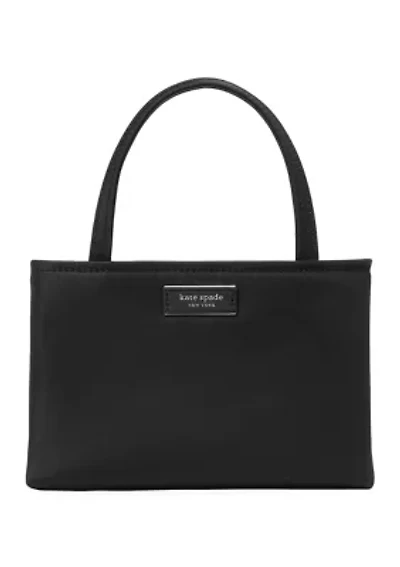 Sam Icon Mini Tote Crossbody Bag