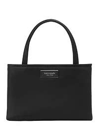 Sam Icon Mini Tote Crossbody Bag