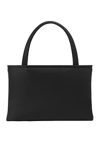 Sam Icon Mini Tote Crossbody Bag