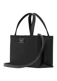 Sam Icon Mini Tote Crossbody Bag