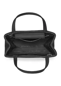 Sam Icon Mini Tote Crossbody Bag