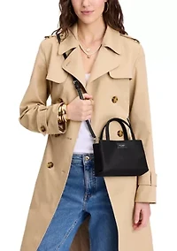 Sam Icon Mini Tote Crossbody Bag