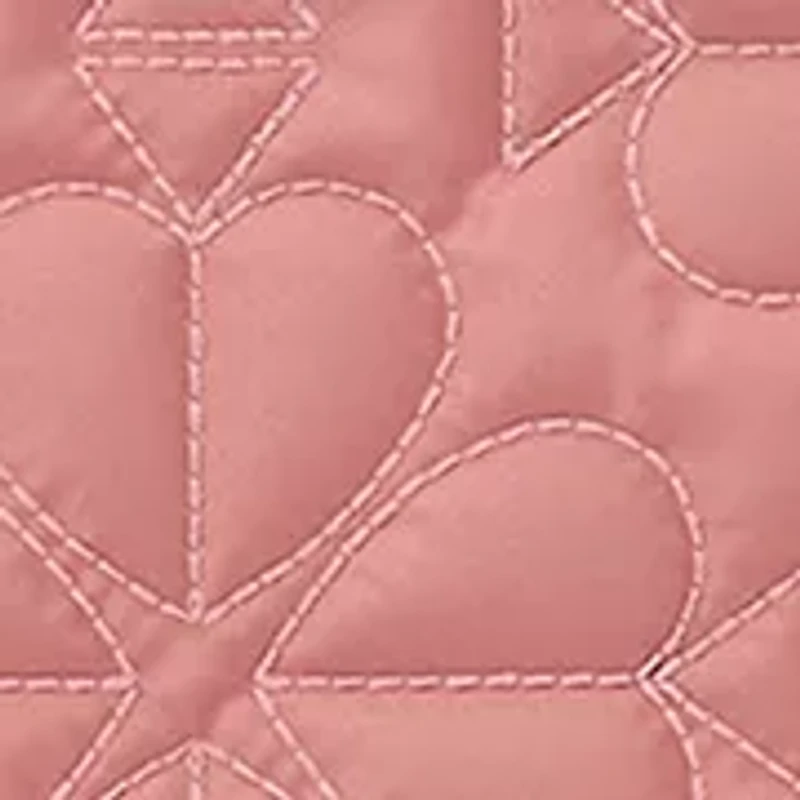 Tilly Quilted Medium Tote Bag