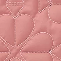 Tilly Quilted Medium Tote Bag