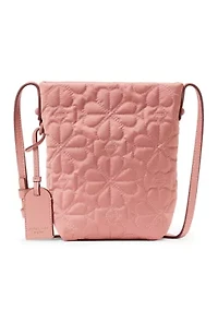 Tilly Quilted Small Crossbody Bag