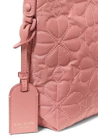 Tilly Quilted Small Crossbody Bag
