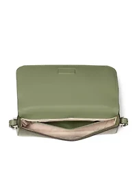 Liv Painterly Bouquet Shoulder Bag 