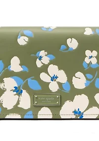 Liv Painterly Bouquet Shoulder Bag 