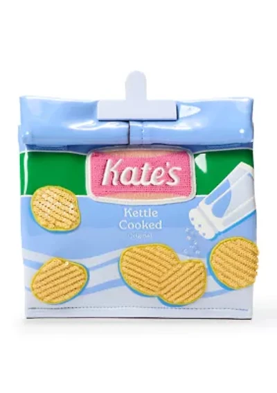 Snack Time Crossbody Bag