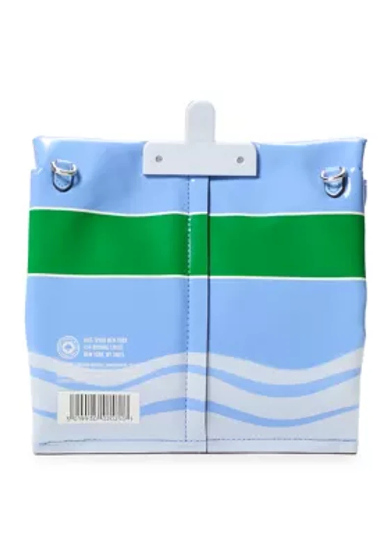 Snack Time Crossbody Bag