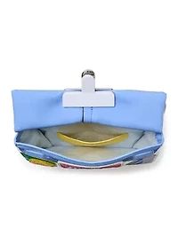 Snack Time Crossbody Bag