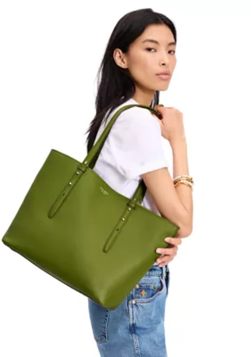 Do It All Tote Bag