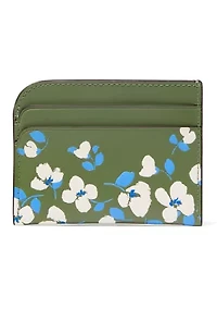 Devin Painterly Bouquet Card Holder
