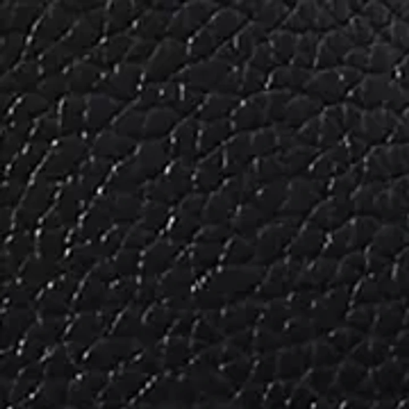 Pebble Leather Crossbody