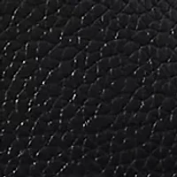 Pebble Leather Crossbody