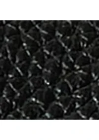 Pebble Leather Crossbody