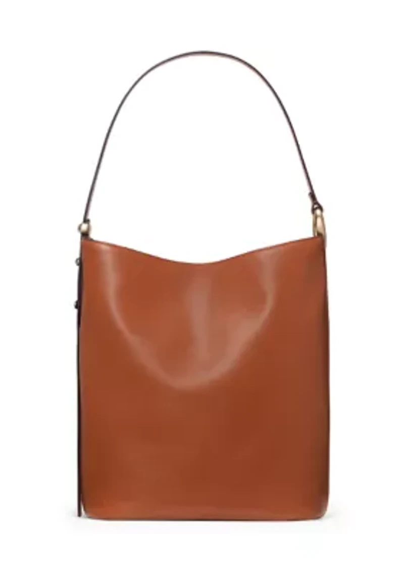 Halo Large Bucket Bag