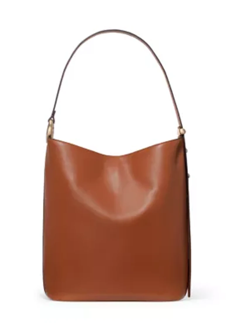 Halo Large Bucket Bag