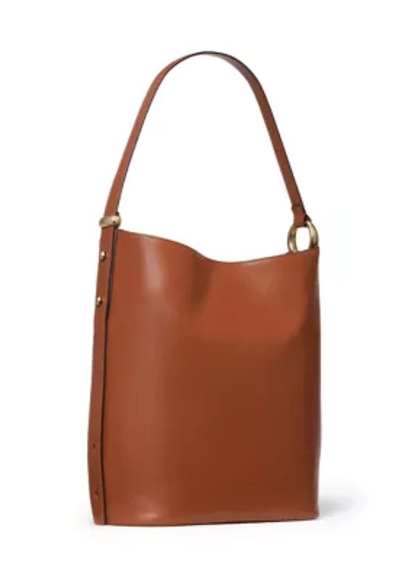 Halo Large Bucket Bag