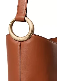 Halo Large Bucket Bag 