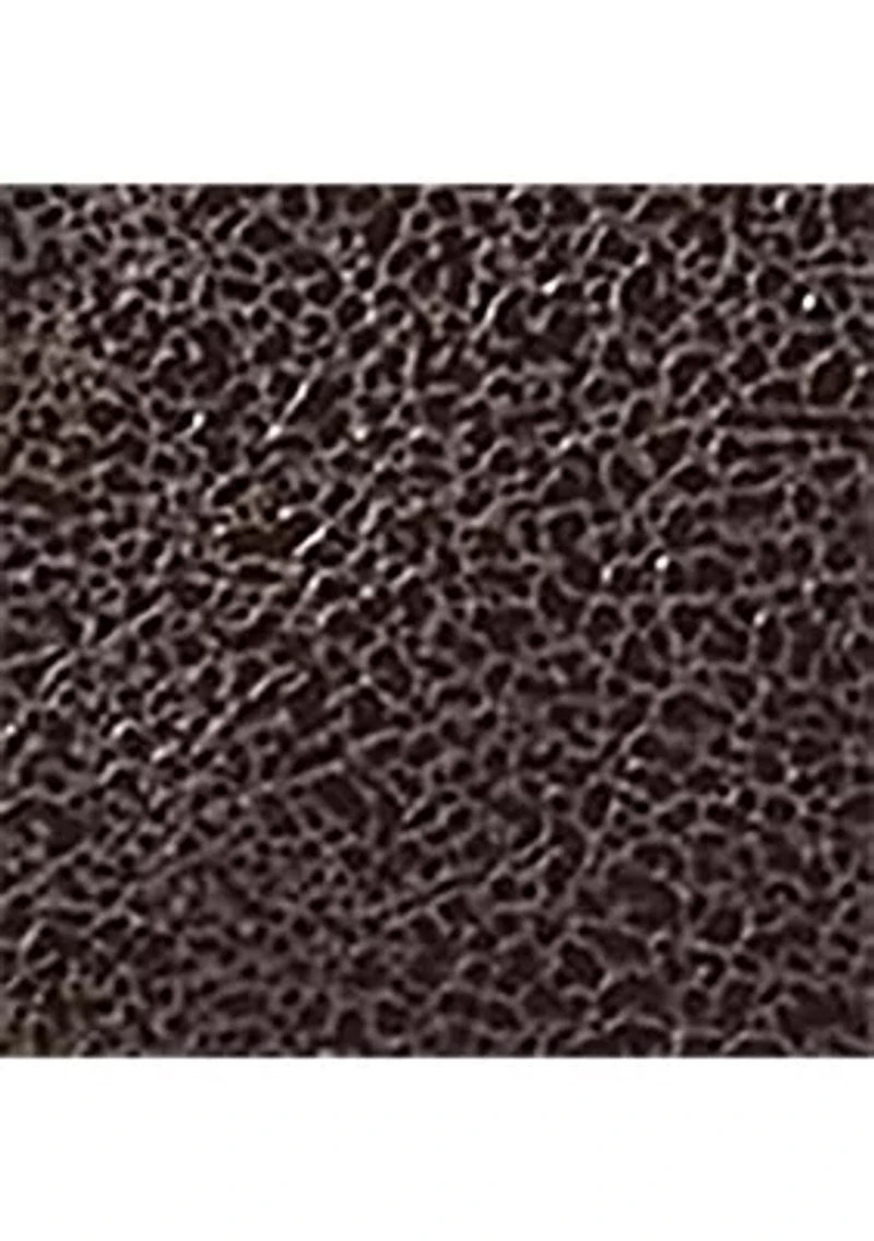 Halo Medium Glazed Leather Bucket Bag 