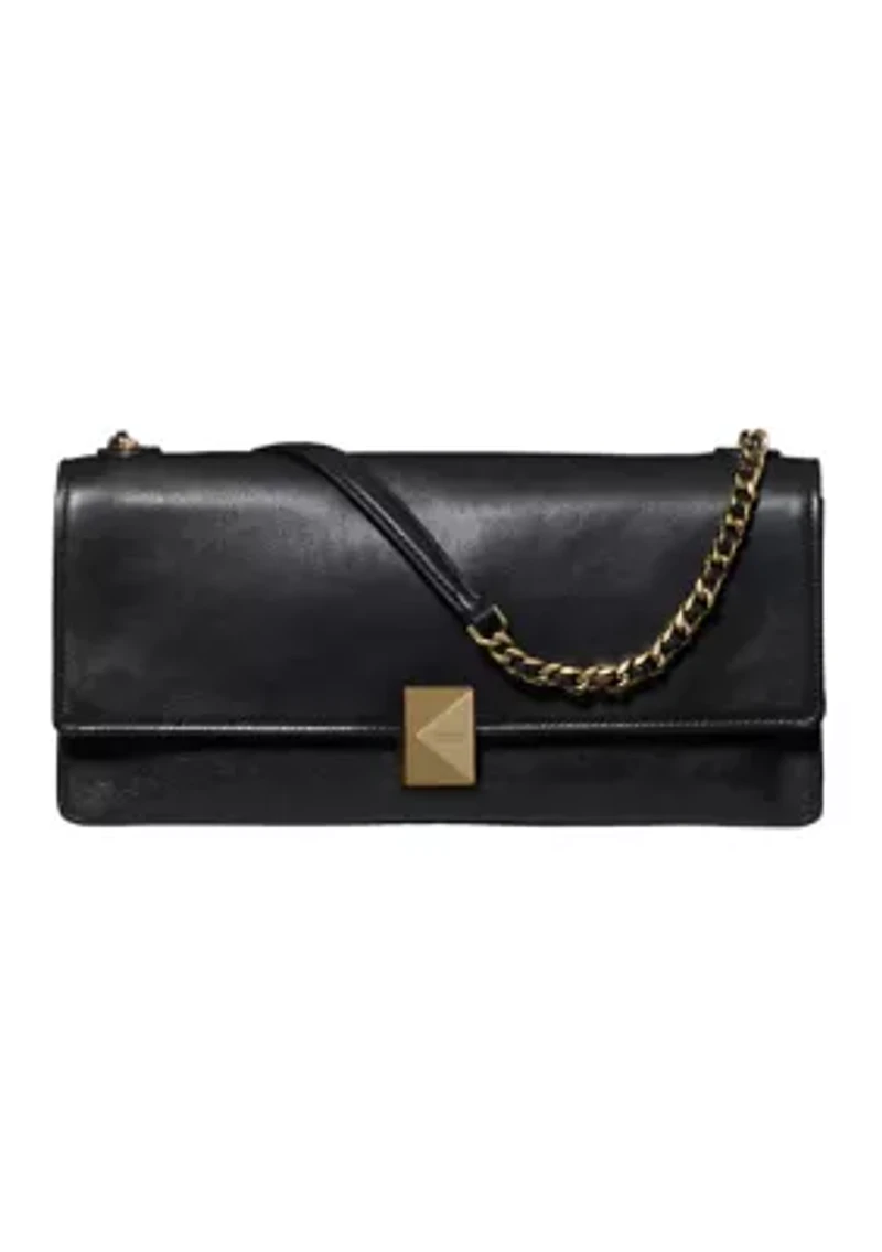 Deco Soft Shoulder Bag