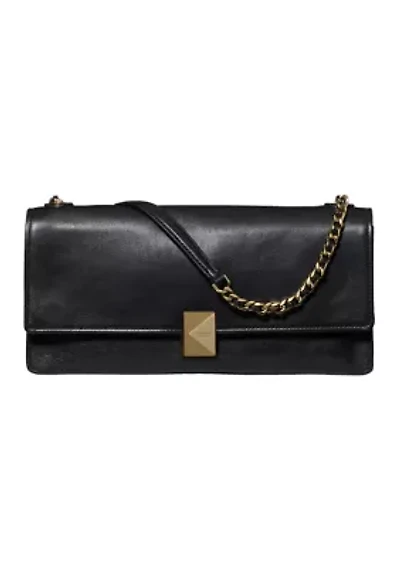 Deco Soft Shoulder Bag