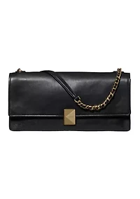 Deco Soft Shoulder Bag