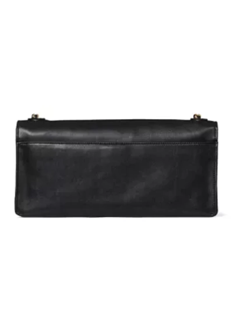 Deco Soft Shoulder Bag