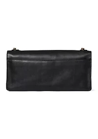 Deco Soft Shoulder Bag