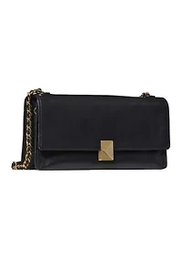 Deco Soft Shoulder Bag